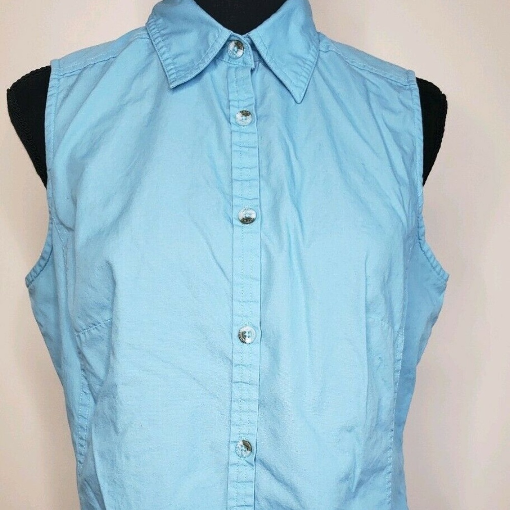 Columbia Outdoor Sleeveless Hiking Top